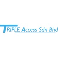 Triple Access Sdn Bhd logo, Triple Access Sdn Bhd contact details