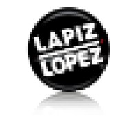 Lapiz Lopez logo, Lapiz Lopez contact details