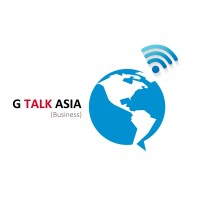 G Talk Asia Sdn Bhd logo, G Talk Asia Sdn Bhd contact details