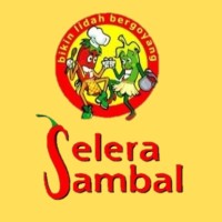 Selera Sambal logo, Selera Sambal contact details