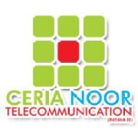 Ceria Noor Telecommunication Sdn Bhd logo, Ceria Noor Telecommunication Sdn Bhd contact details