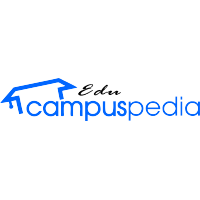 Campuspedia Edu logo, Campuspedia Edu contact details