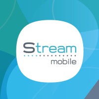 Stream Mobile logo, Stream Mobile contact details