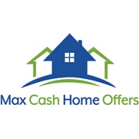 Max Cash Home Offers logo, Max Cash Home Offers contact details