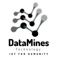 DataMines Technology logo, DataMines Technology contact details