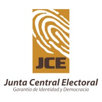 Junta Central Electoral - JCE logo, Junta Central Electoral - JCE contact details