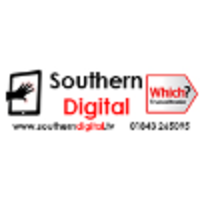 Southern Digital logo, Southern Digital contact details