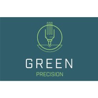 Green Precision Ltd logo, Green Precision Ltd contact details