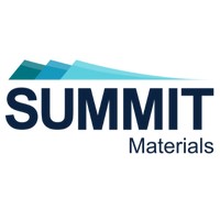 Summit Materials logo, Summit Materials contact details