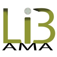 LiBAMA logo, LiBAMA contact details