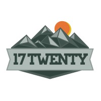 17Twenty logo, 17Twenty contact details