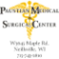 Paustian Medical & Surgical Center logo, Paustian Medical & Surgical Center contact details