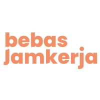 Bebas Jam Kerja logo, Bebas Jam Kerja contact details