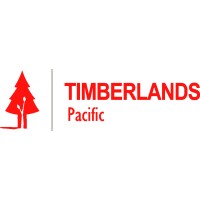 Timberlands Pacific logo, Timberlands Pacific contact details