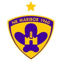 NK Maribor logo, NK Maribor contact details