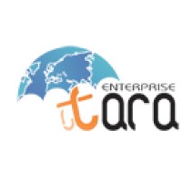 Tara Afzar Pars logo, Tara Afzar Pars contact details