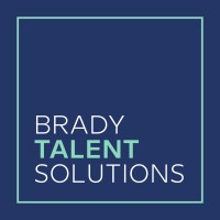 Brady Talent Solutions logo, Brady Talent Solutions contact details