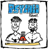 Psyched Podcast logo, Psyched Podcast contact details