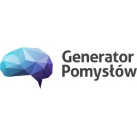 Generator Pomysłów logo, Generator Pomysłów contact details