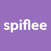 Spiflee logo, Spiflee contact details