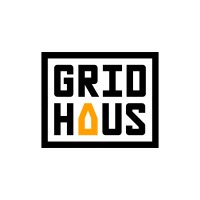 Gridhaus logo, Gridhaus contact details