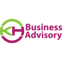 KH Business Advisory logo, KH Business Advisory contact details