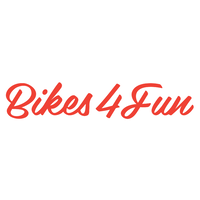 BIKES 4 FUN logo, BIKES 4 FUN contact details