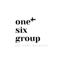 One+ Six Group logo, One+ Six Group contact details