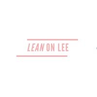 LeanOnLee logo, LeanOnLee contact details