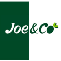 Joe & Co logo, Joe & Co contact details