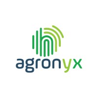 Agronyx logo, Agronyx contact details