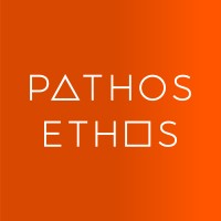 Pathos Ethos logo, Pathos Ethos contact details