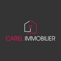 CAREL IMMOBILIER logo, CAREL IMMOBILIER contact details