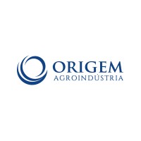 Origem Agroindústria logo, Origem Agroindústria contact details