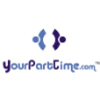 YourPartTime.com logo, YourPartTime.com contact details