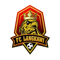 FC Langkawi logo, FC Langkawi contact details