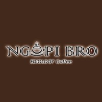 Ngopibro.com logo, Ngopibro.com contact details