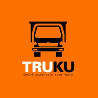 TRUKU Indonesia logo, TRUKU Indonesia contact details