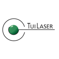 TuiLaser AG logo, TuiLaser AG contact details