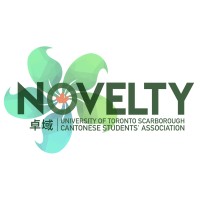 卓域 Novelty: the Cantonese Students' Association logo, 卓域 Novelty: the Cantonese Students' Association contact details