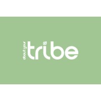 About your Tribe logo, About your Tribe contact details