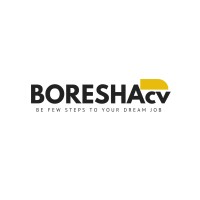 Boresha CV logo, Boresha CV contact details