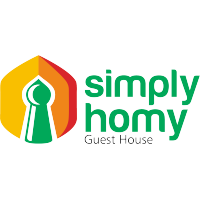 Simply Homy Guest House logo, Simply Homy Guest House contact details