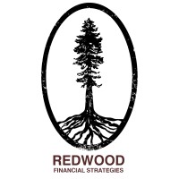 Redwood Financial Strategies logo, Redwood Financial Strategies contact details