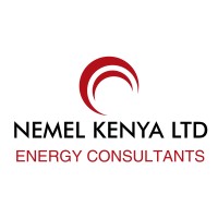 Nemel Kenya Limited logo, Nemel Kenya Limited contact details