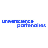 UNIVERSCIENCE PARTENAIRES logo, UNIVERSCIENCE PARTENAIRES contact details