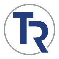 TR Solutions logo, TR Solutions contact details