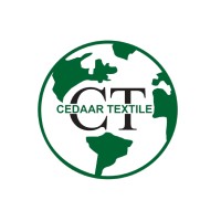 Cedaar Textile logo, Cedaar Textile contact details