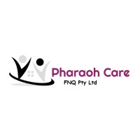 Pharaoh Care FNQ Pty Ltd logo, Pharaoh Care FNQ Pty Ltd contact details