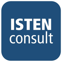 ISTEN consult logo, ISTEN consult contact details